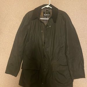 Barbour Bristol (Large)